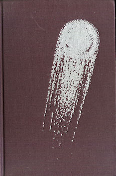 Science-Fiction/Fantastique - OPTA Club du Livre d'Anticipation n° 21 - Leigh BRACKETT - Le Livre de Mars