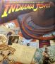 Science-Fiction/Fantastique - Steven Spielberg - Helen OTWAY - Les Extraordinaires aventures d'Indiana Jones