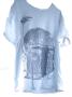 Science-Fiction/Fantastique - Star Wars - documents et objets divers -  - Star Wars - Changes - Boba Fett - tee-shirt taille XL