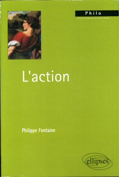 Sciences humaines et sociales - Philippe FONTAINE - L'Action
