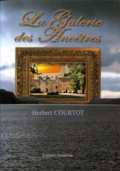 Amalthée - Herbert COURTOT - La Galerie des ancêtres