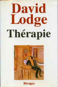 Rivages - David LODGE - Thérapie