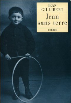 Phébus - Jean GILLIBERT - Jean sans terre