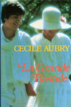 France Loisirs - Cécile AUBRY - La Grande Bastide