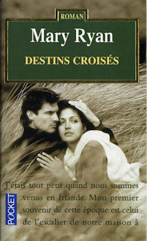 Pocket/Presses Pocket n° 10514 - Mary RYAN - Destins croisés