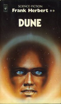 POCKET Science-Fiction/Fantasy n° 5070 - Frank HERBERT - Dune - 2 (**)