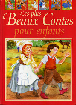 Maxi-Livres - COLLECTIF - Les Plus beaux contes pour enfants
