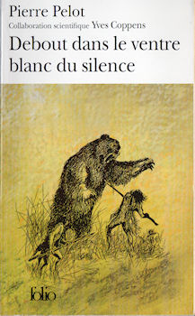 GALLIMARD Folio n° 3462 - Pierre PELOT - Debout dans le ventre blanc du silence - Sous le vent du monde - 3