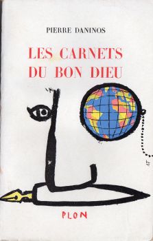 Plon - Pierre DANINOS - Les Carnets du Bon Dieu