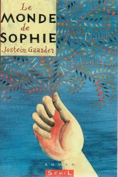 Seuil - Jostein GAARDER - Le Monde de Sophie