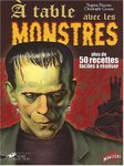 Science Fiction/Fantasy - Film - Christophe CASAZZA & Virginie DESCURE - À table avec les monstres