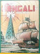 BENGALI - Aventures & Voyages - Mon Journal (Petit format) n° 79 -  - Bengali n° 79
