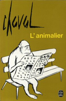 L'Animalier - CHAVAL - L'Animalier