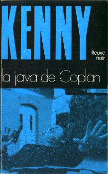 FLEUVE NOIR Kenny n° 25 - Paul KENNY - La Java de Coplan