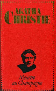 ÉDITO-SERVICE Agatha Christie - Agatha CHRISTIE - Meurtre au Champagne