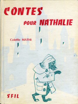 SFIL - Colette MATHI - Contes pour Nathalie