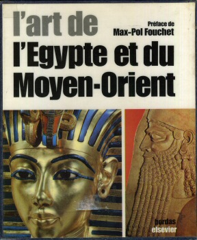 Geschichte - WESTENDORF/DU RY - L'Art de l'Égypte et du Moyen-Orient