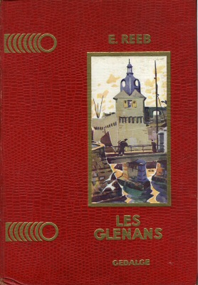 Gedalge - E. REEB - Les Glénans