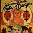 Roland Donges (Les Aventures de)
