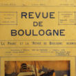 Revue de Boulogne