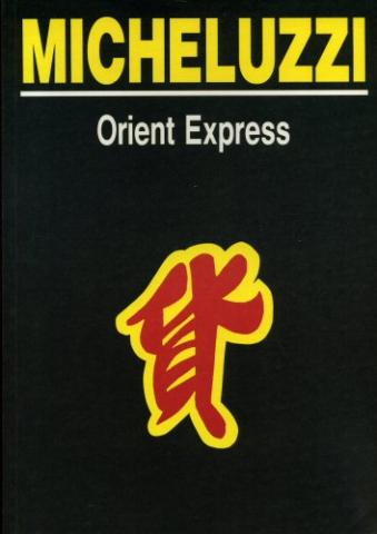 ROSCOE STENTON/ROSSO STENTON n° 1 -  - Orient Express