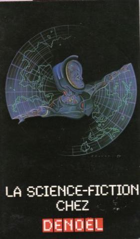 DENOËL Présence du Futur -  - Présence du Futur - La Science-fiction chez Denoël