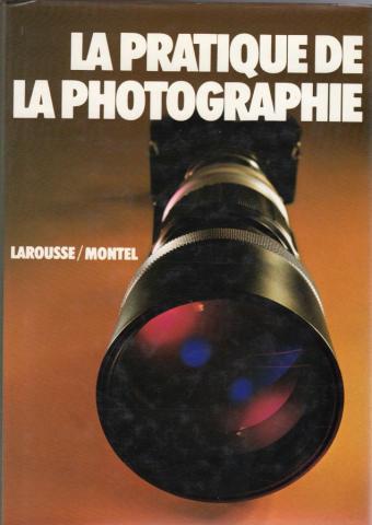 Foto - John HEDGECOE - La Pratique de la photographie