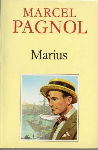 de Fallois - Marcel PAGNOL - Marius