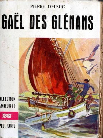 SPES - Pierre DELSUC - Gaël des Glénans