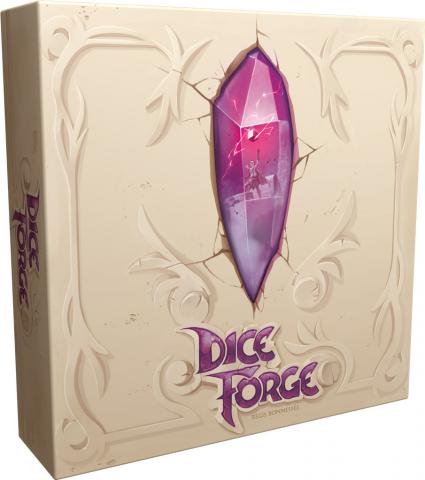 Libellud - Dice Forge