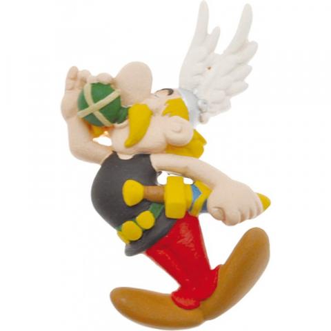 Plastoy Figurinen - Asterix N° 70020 - Magnet - Asterix und der Zaubertrank