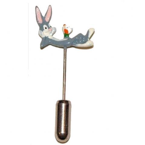 Pixi  Comic strips & Co - Pixi - Looney Tunes N° 97000 - Stecknadel Bugs Bunny