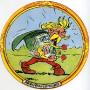 Uderzo (Asterix) - Werbung - Albert UDERZO - Astérix - Bel/La vache qui rit - personnages (série 1) - 5 - Assurancetourix