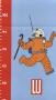 Tintin - LU - Objectif Lune/On a marché sur la Lune - toise