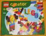 LEGO - Lego Creator - 4250 - 4-9 ans - Zoo