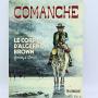COMANCHE n° 10 - GREG - Comanche - 10 - Le Corps d'Algernon Brown