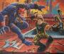 Science Fiction/Fantasy - Film -  - Small Soldiers - MB - puzzle 60 pièces