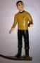 Star Trek -  - Star Trek - Hamilton figurine 1991 - Lieutenant Sulu
