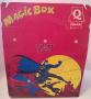 Quick - DC Comics - Quick 1997 - Batman et Robin - carton Magic Box