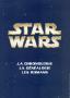 Star Wars - documents et objets divers -  - Star Wars - La chronologie, la généalogie, les romans - Pocket jeunesse - prospectus 4 pages