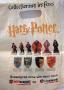 Harry Potter - Intermarché - galette des rois - emballage grand format