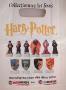 Harry Potter - Intermarché - galette des rois - emballage petit format