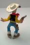 Lucky Luke - Schleich - figurine Lucky Luke