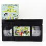 Tintin - Citel/Fil à Film - Le Lac aux Requins - cassette VHS