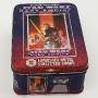 Star Wars - images -  - Star Wars - Dark Empire - 1995 - Embossed metal collector cards - coffret 6 cartes collector en métal