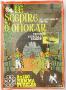 Hergé - Spiele, Spielzeuge - HERGÉ - Tintin - Hemma - 08101.3 - Le Sceptre d'Ottokar/Tintin et l'oreille cassée - 2 puzzles de 120 pièces - 28 x 31 cm