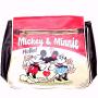 Disney - Sonstige Dokumente u. Gegenstände - DISNEY (STUDIO) - Disney - Karaktermania - Mickey & Minnie Hello! - Sac d'écolier