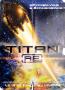 Science Fiction/Fantasy - Film -  - Titan A.E. - Survivrez-vous à la fin du monde ? - poster 40 x 54 cm - Verso : 60 secondes chrono (Nicolas Cage)