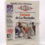 Libération - Vance - Libération - XIII Le Jugement - prépublication - planche du 10/09/1997