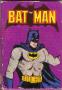 DC Comics -  - D.C. Comics - Whitman - 1978 - Batman - Jeu de 36 cartes/36 cards game
